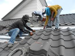 Conashaugh Lakes, PA Roofing services Company